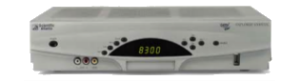 8300 DVR 315x85